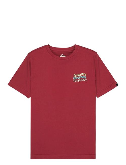 Quiksilver | Cosmic Character Ss | 140