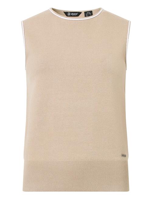 Abacus | Lds Niblick Sleeveless | L