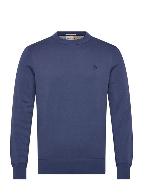 Timberland | Williams River Cotton Yd Sweater Oceana | L