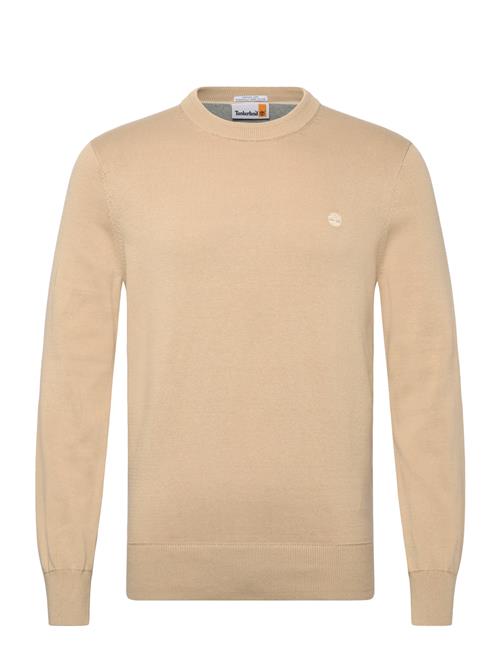 Timberland | Williams River Cotton Yd Sweater Safari | XL