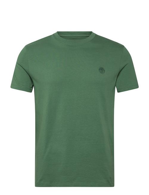 Timberland | Dunstan River Short Sleeve Tee Myrtle | XXL