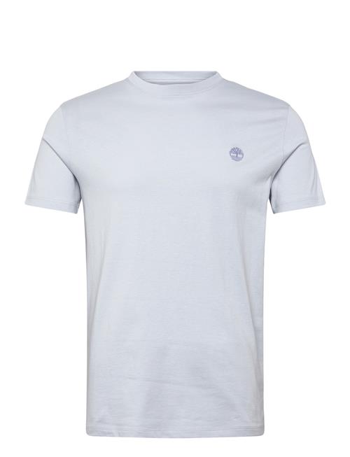 Timberland | Dunstan River Short Sleeve Tee Gray Dawn | L