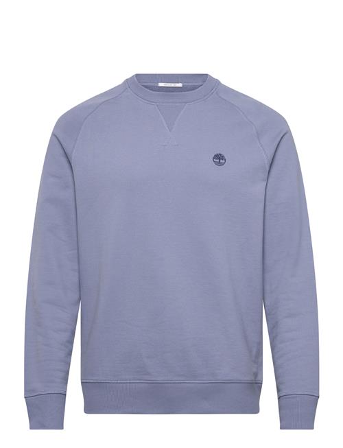 Timberland | Exeter River Loopback Crew Neck Sweatshirt Stone Wash | XXL