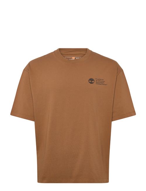 Timberland | "Archive Boot" Tee Dark Wheat Boot | S