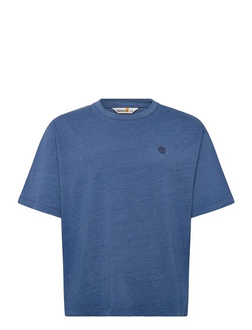 Timberland | Indigo Tee Light Indigo | XXL