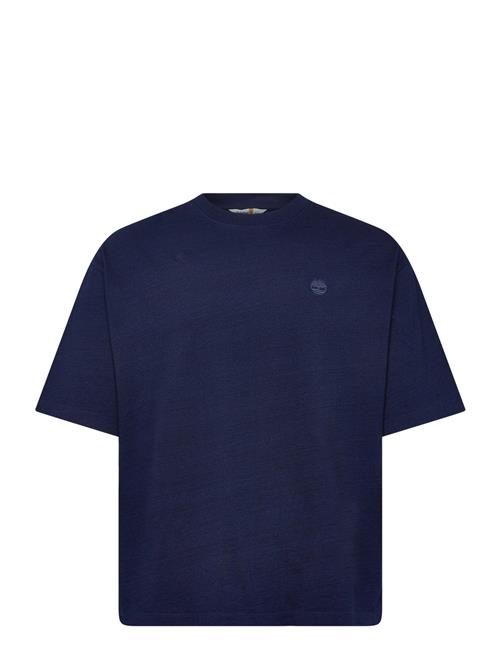 Timberland | Indigo Tee Rinse | L