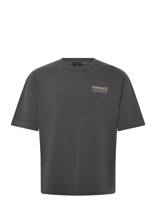 Timberland | ''Fly Fishing'' Graphic Tee | XL