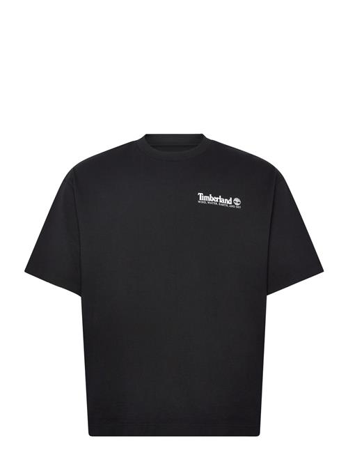 Timberland | Outdoor Photo Back Graphic Tee | S