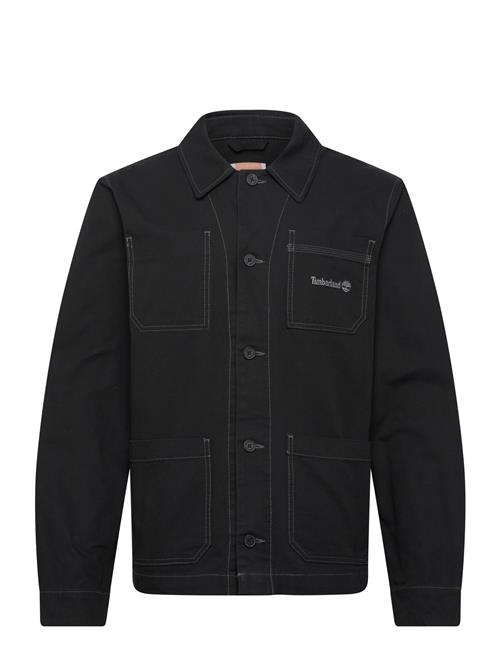 Timberland | Chore Canvas Jacket | XL
