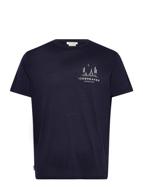 Icebreaker | M Mer 150 Tech Lite Ss Tee Peaceful Pass | L