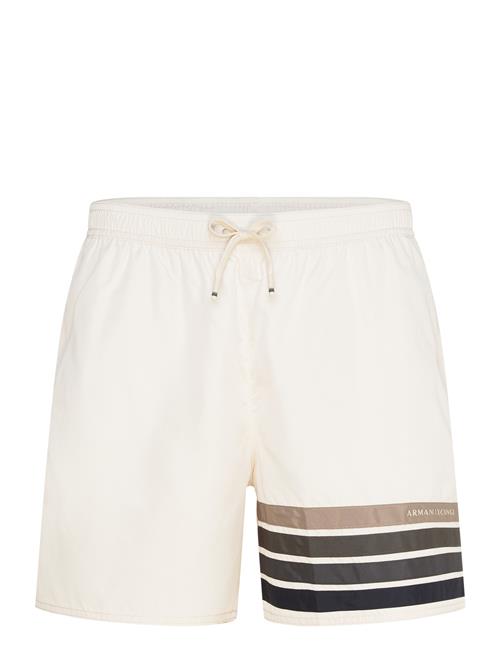 Armani Exchange | Boxer Beachwear | M