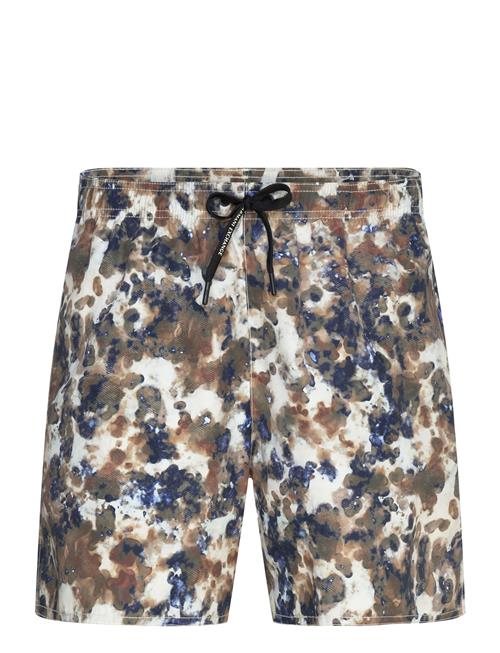 Armani Exchange | Boxer Beachwear | M