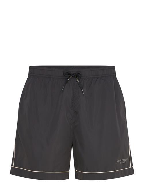 Armani Exchange | Boxer Beachwear | M