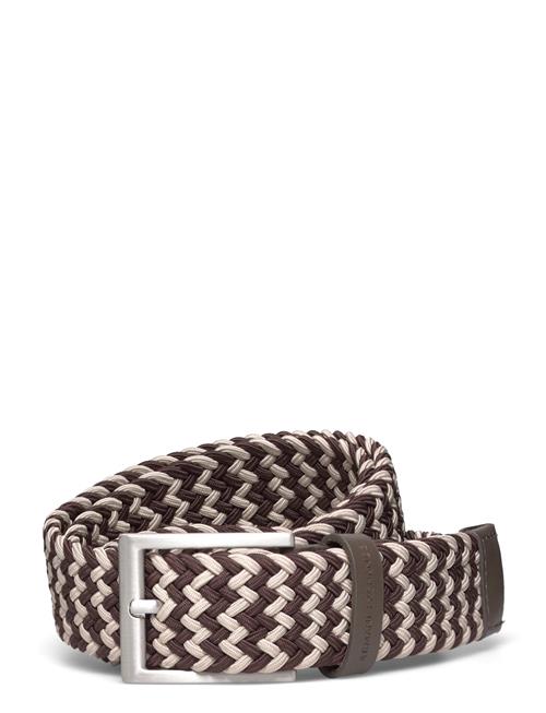 Armani Exchange | Tongue Belt | 100