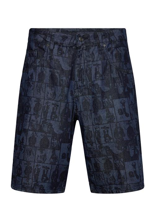 Armani Exchange | 5 Pockets Bermuda Sh | 31