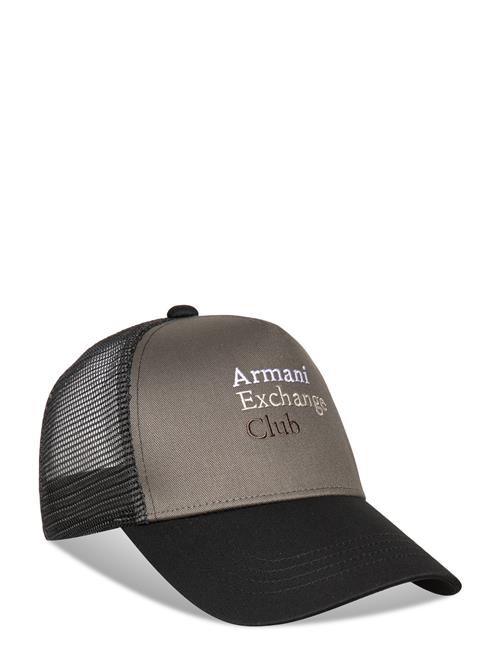 Armani Exchange | Baseball Hat | ONE SIZE