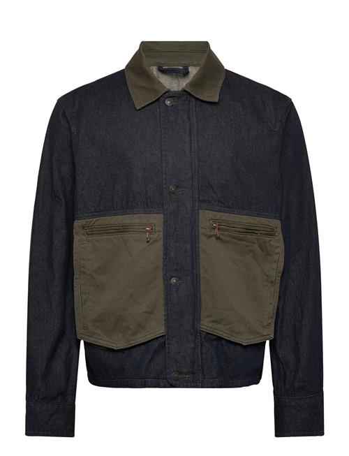 Armani Exchange | Blouson Jacket | L