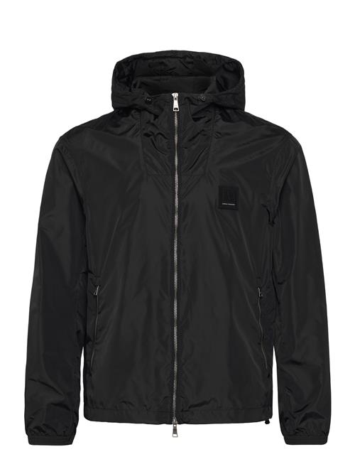 Armani Exchange | Blouson Jacket | XXL