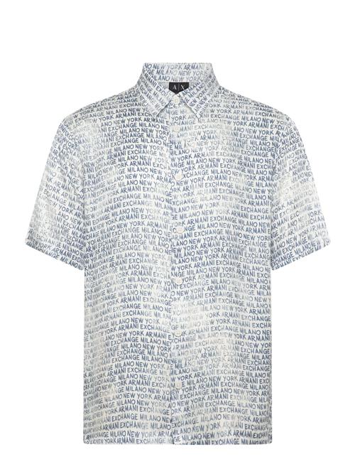 Armani Exchange | Shirt | M