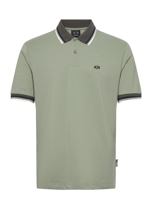 Armani Exchange | Polo Shirt | XL