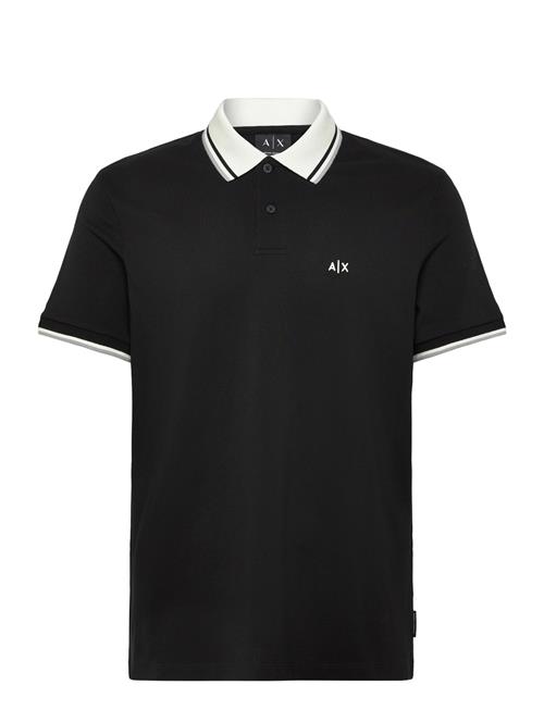 Armani Exchange | Polo Shirt | L
