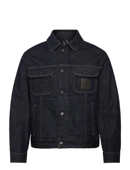 Armani Exchange | Blouson Jacket | L
