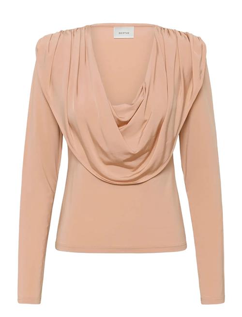 Gestuz | Gzlaily Ls Top | L