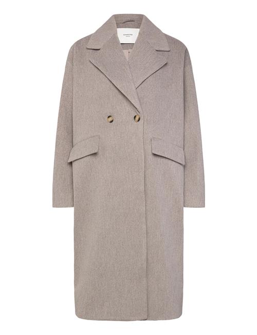 Rosemunde | Rwtova Ls Pea Coat | 36