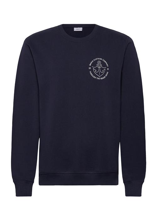 Makia | Hook Sweatshirt | S
