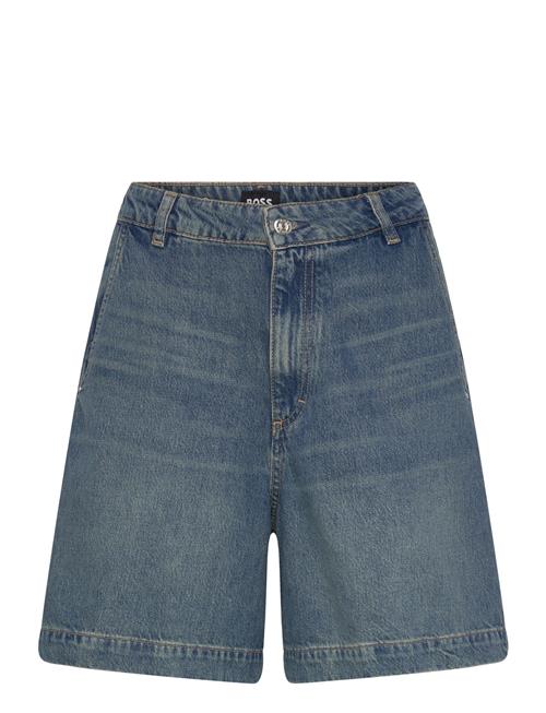 BOSS | Allexy Denim Short | 30