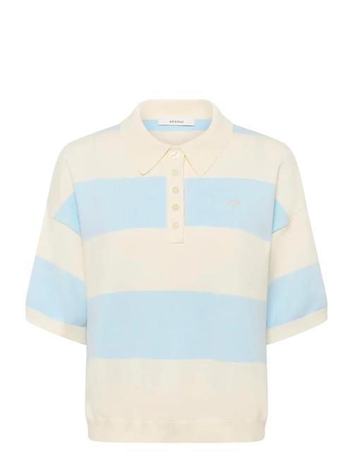 Gestuz | Gzmaia Ss Polo Pullover | M