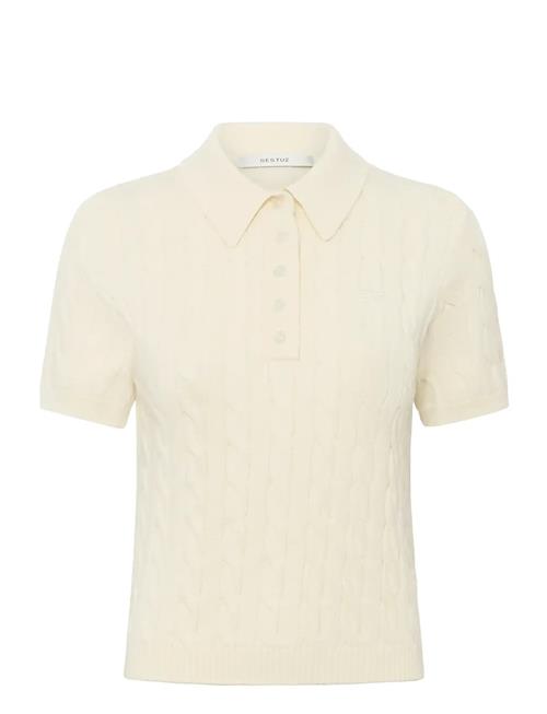 Gestuz | Gzthilla Polo Pullover | XS