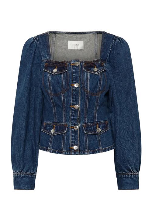 Gestuz | Gzsamia Top | 34
