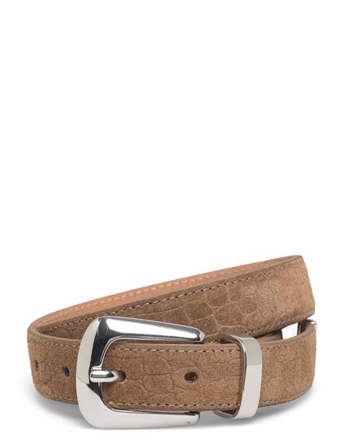 Gestuz | Gzsuva S Croco Belt | 75 CM