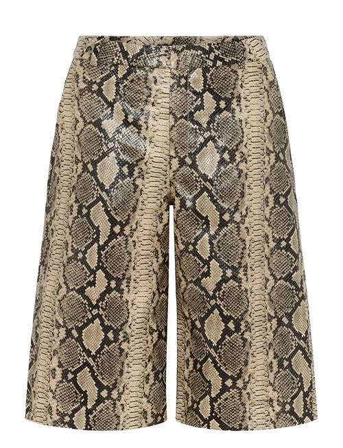 Gestuz | Gzallis Mw Snake Shorts | 38