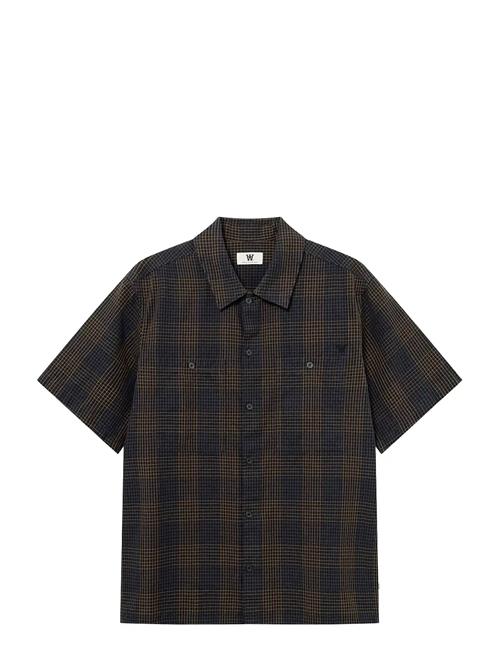 WOOD WOOD | Wwcooper Ss Shirt 25336 | XS