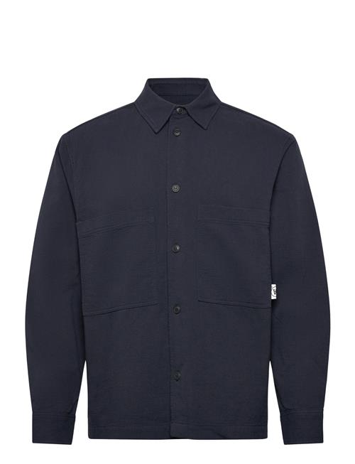 WOOD WOOD | Wwclay X Overshirt 25340 | M