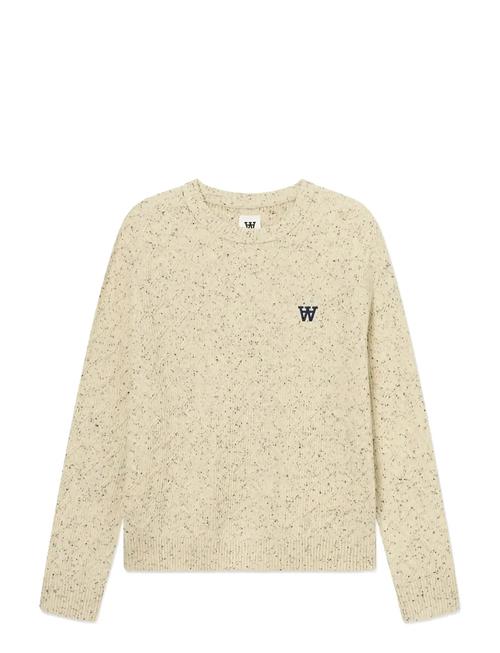 WOOD WOOD | Wwlamin Crew Neck 25373 | L