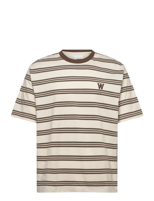 WOOD WOOD | Wweaston Tee 25381 | XS