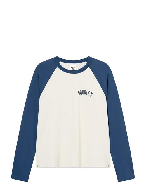 WOOD WOOD | Wwdiego Ls Tee 25214 | L