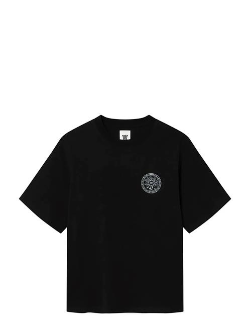 WOOD WOOD | Wwliam Tee Mh Cover 25220 | S
