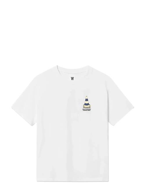 WOOD WOOD | Wwace Tee Cone 25220 | S