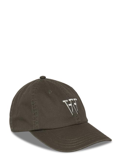 WOOD WOOD | Wwaastandard Cap 25246 | ONE SIZE