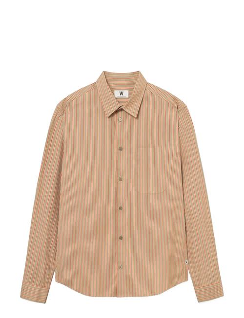 WOOD WOOD | Wwadrian Shirt 25115 | L