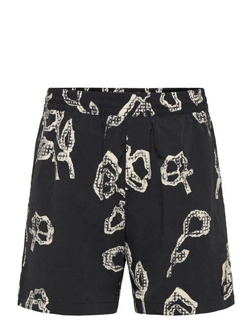 WOOD WOOD | Wwdub Swim Trunks Aop 25347 | L