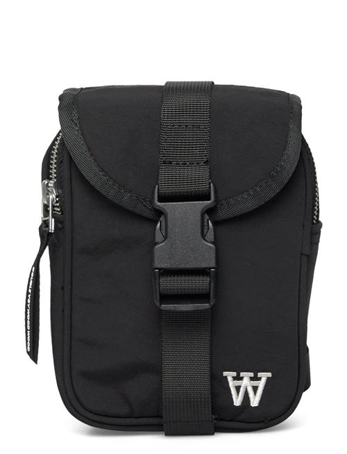 WOOD WOOD | Wwralf Shoulder Pouch 25346 | ONE SIZE