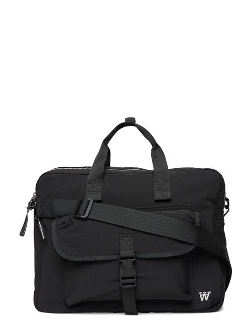 WOOD WOOD | Wwwolfgang Briefcase 25346 | ONE SIZE