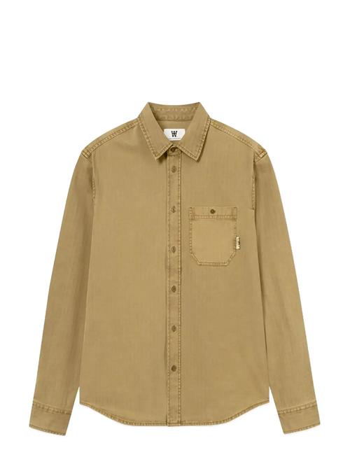 WOOD WOOD | Wwcooper Shirt 25189 | XXL