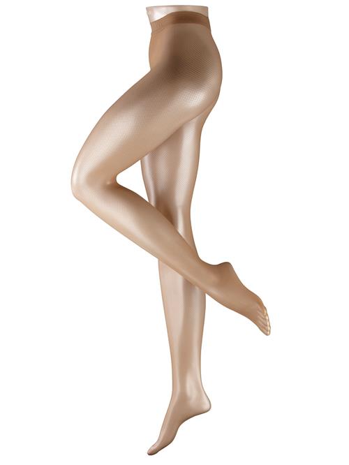 FALKE Nylonstrømpebukser  nude
