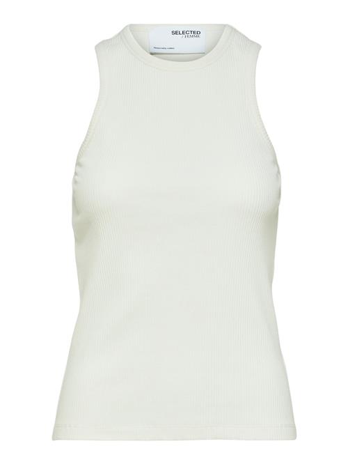 SELECTED Overdel 'Anna'  beige